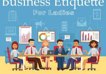 Business Etiquette – Formation pour les professionnels