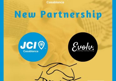 Partenariat Evolv