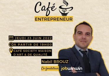 4ème rencontre café entrepreneur 2022