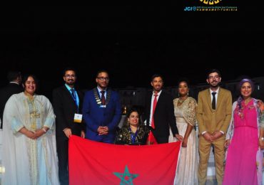 Participation à la CAMO2022 – Tunisie