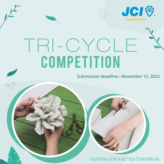 Tricyle Competition