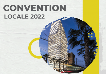 Convention locale 2022